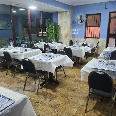 Itajuba Hotel 리오데자네이루 외부 사진