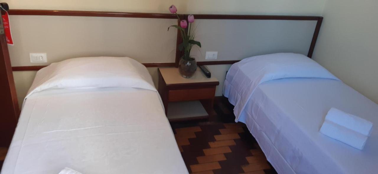 Itajuba Hotel 리오데자네이루 외부 사진