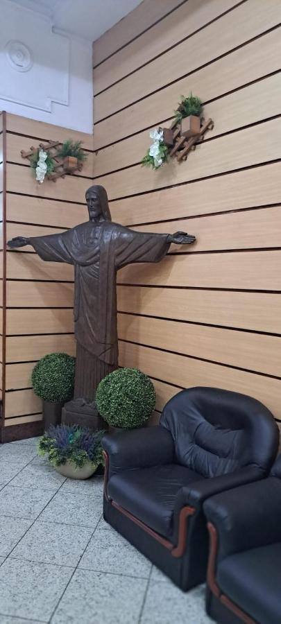 Itajuba Hotel 리오데자네이루 외부 사진