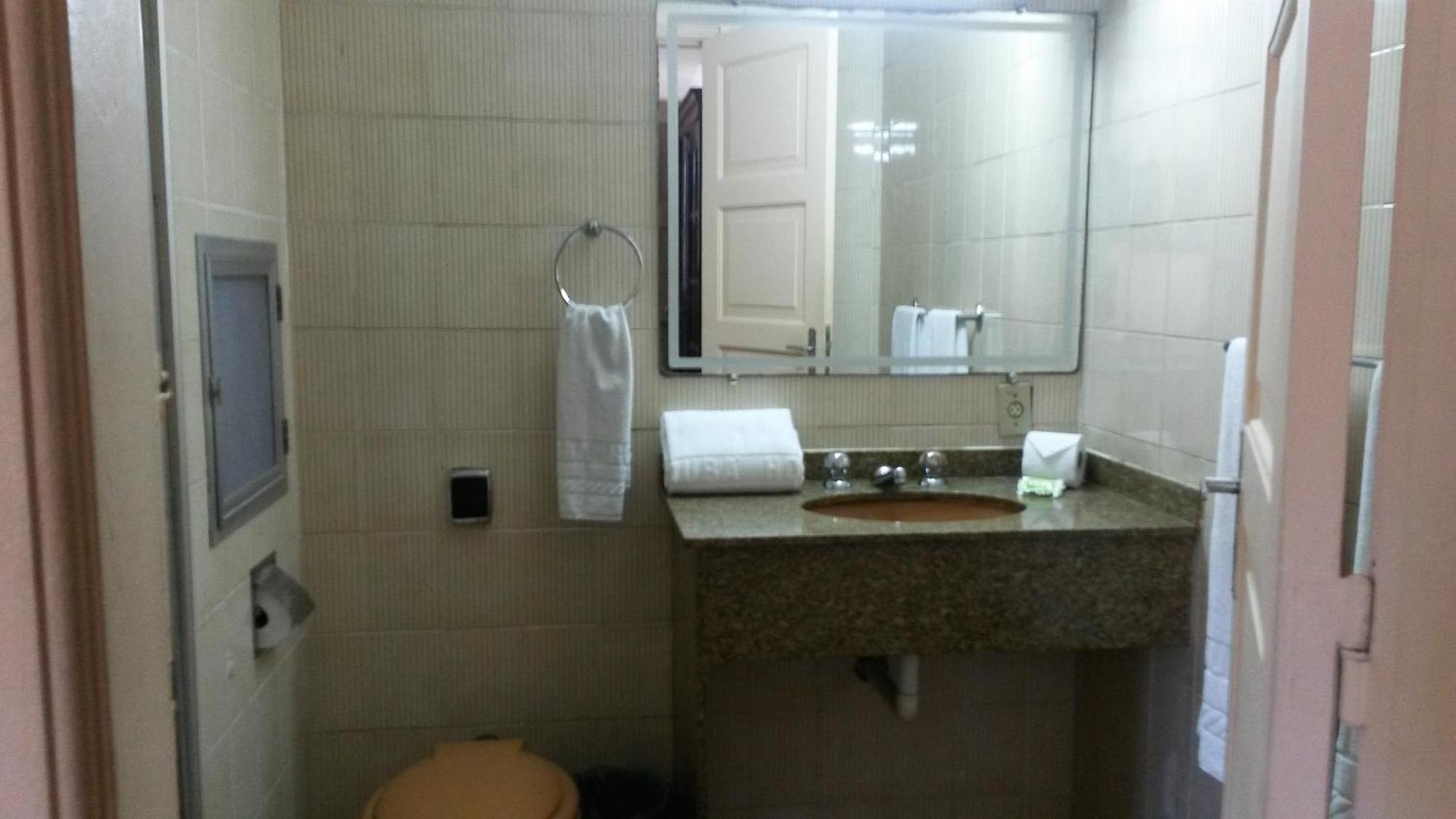 Itajuba Hotel 리오데자네이루 객실 사진