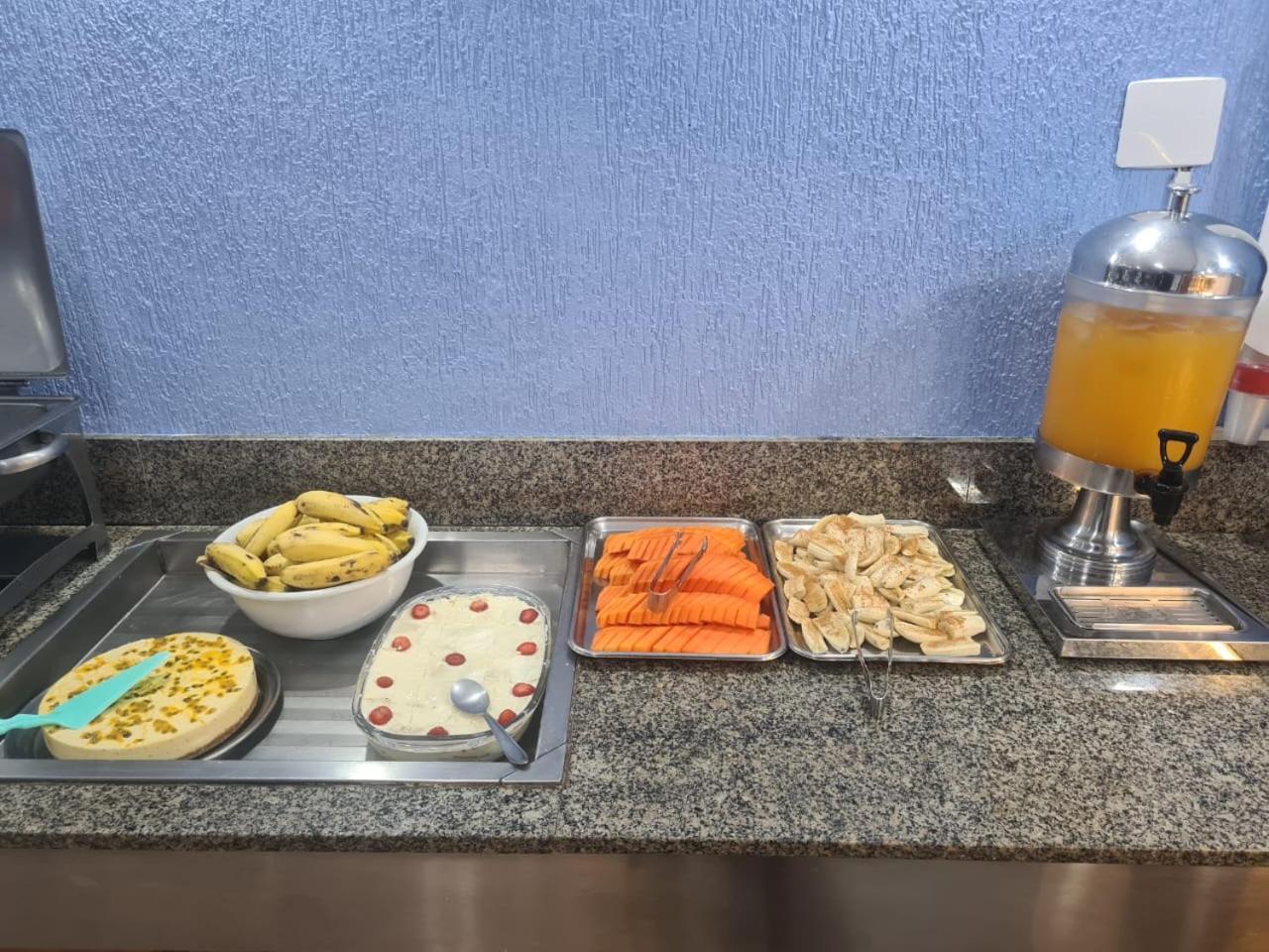 Itajuba Hotel 리오데자네이루 외부 사진