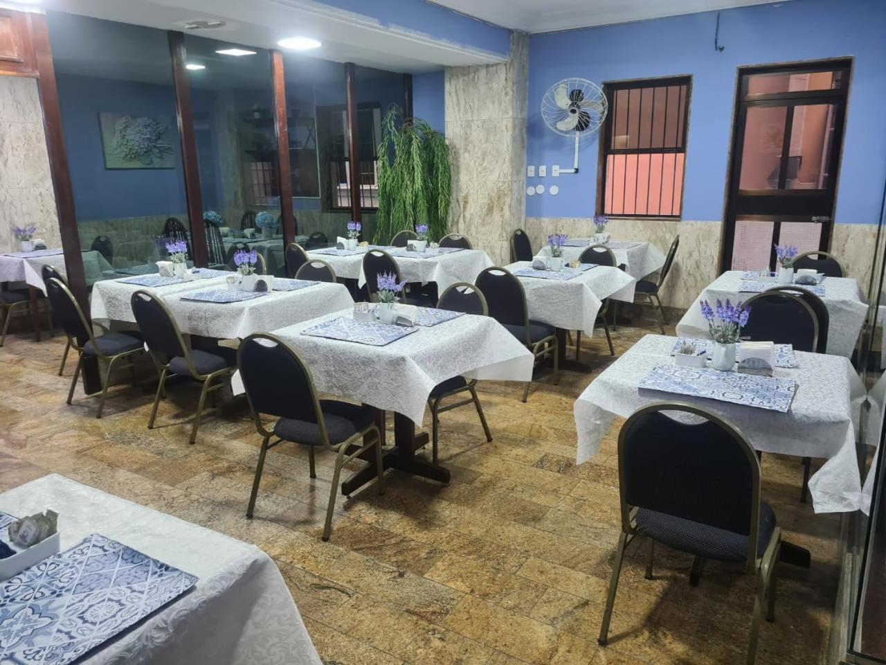 Itajuba Hotel 리오데자네이루 외부 사진