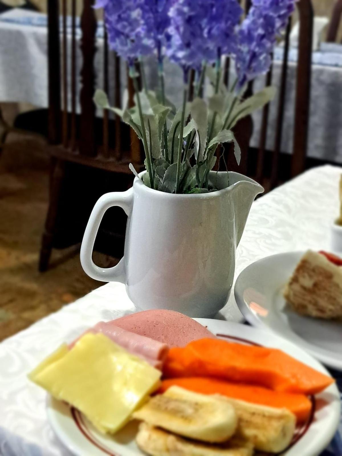 Itajuba Hotel 리오데자네이루 외부 사진