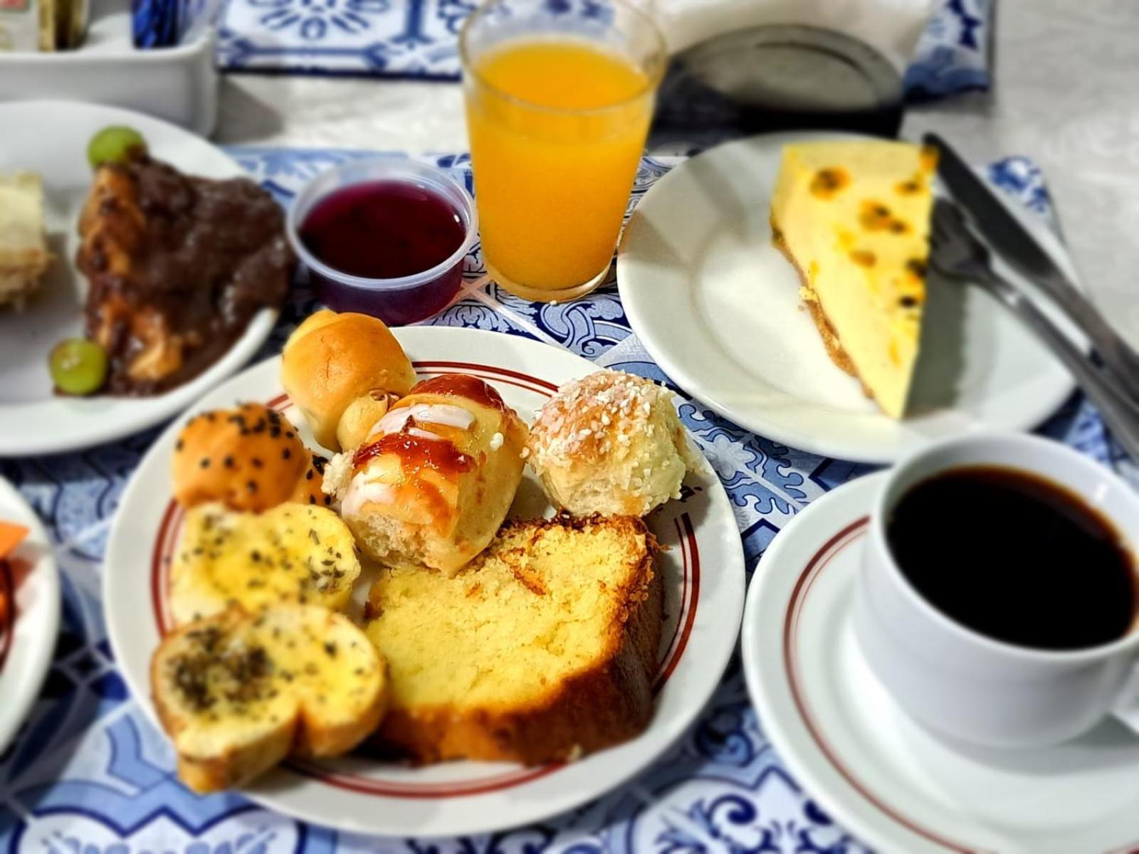 Itajuba Hotel 리오데자네이루 외부 사진