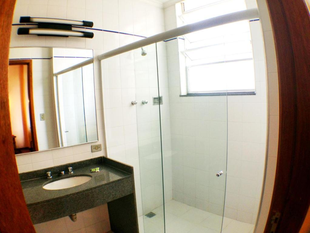 Itajuba Hotel 리오데자네이루 외부 사진