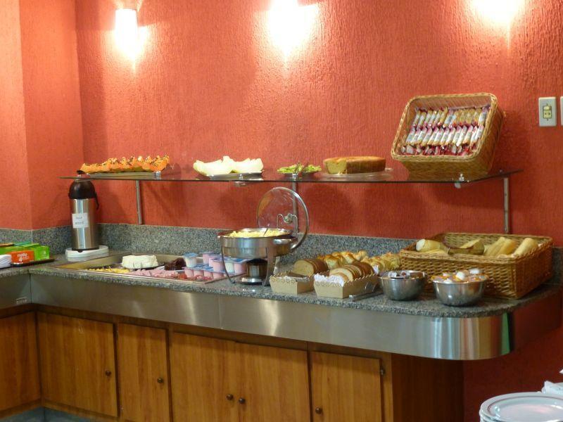 Itajuba Hotel 리오데자네이루 외부 사진