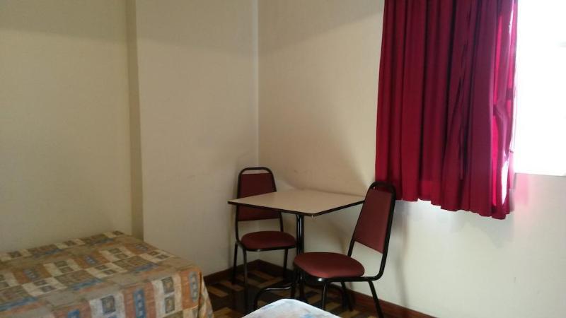 Itajuba Hotel 리오데자네이루 외부 사진